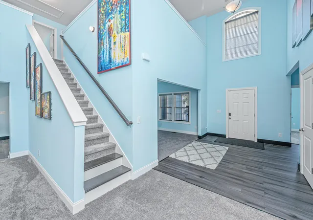 Photo 3 of Single family home for sale at 4624 Bonnie Marie Way, North Charleston, SC 29405 | MLS# 26004870 | Listing updated on 2026-09-16