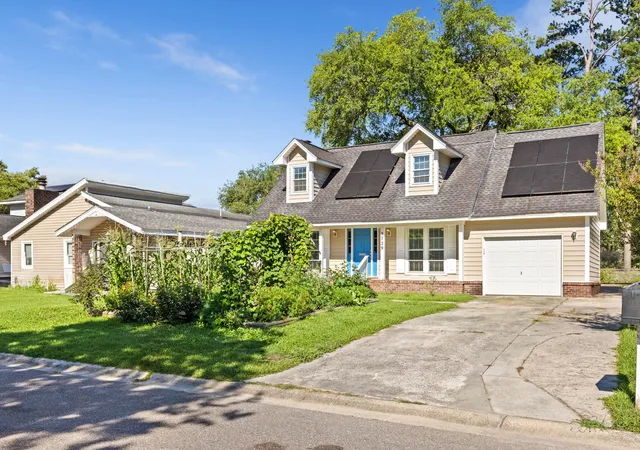 Photo 1 of Single family home for sale at 5729 Saint Angela Dr, North Charleston, SC 29418 | MLS# 26016301 | Listing updated on 2026-09-10