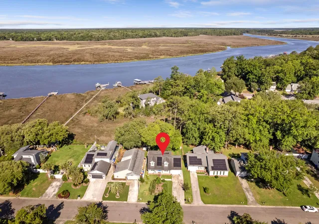 Photo 3 of Single family home for sale at 5729 Saint Angela Dr, North Charleston, SC 29418 | MLS# 26016301 | Listing updated on 2026-09-10