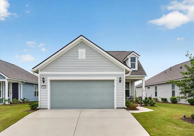 2nd image of 723 Blue Iris Wy, Summerville, SC 29486 | MLS# 26021689