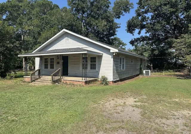Photo 1 of Townhouse for sale at 800 Mobley St, Johnston, SC 29832 | MLS# 26023868 | Listing updated on 2026-08-31