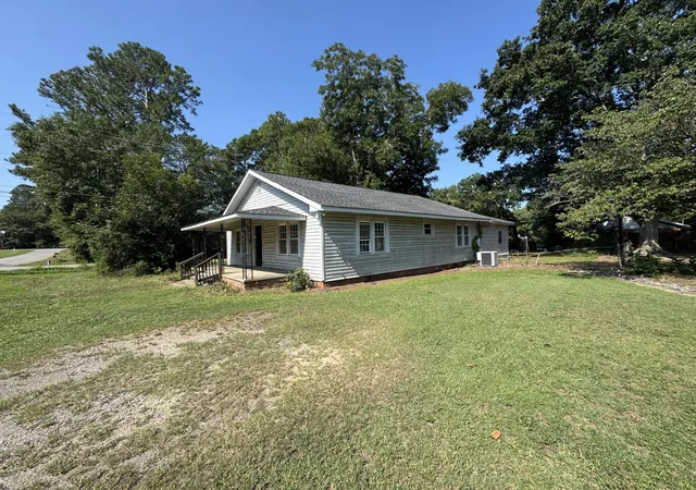 Photo 3 of Townhouse for sale at 800 Mobley St, Johnston, SC 29832 | MLS# 26023868 | Listing updated on 2026-08-31