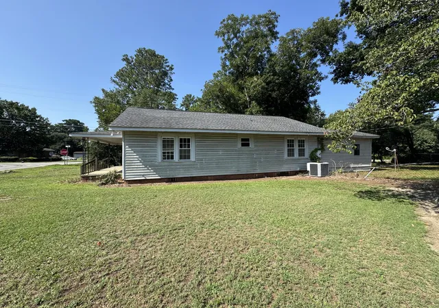Photo 4 of Townhouse for sale at 800 Mobley St, Johnston, SC 29832 | MLS# 26023868 | Listing updated on 2026-08-31