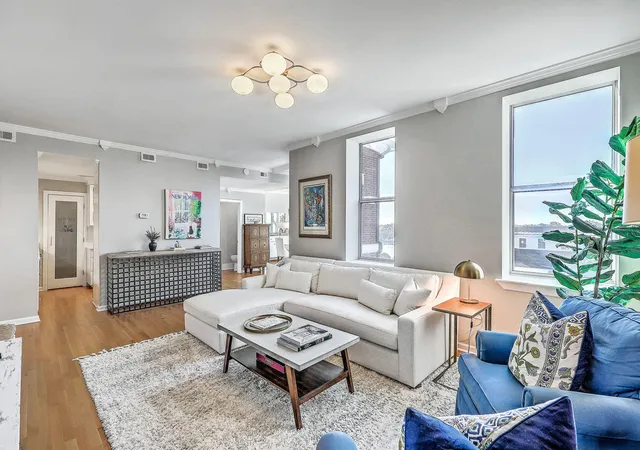3rd image of 55 Ashley Ave #23, Charleston, SC 29401 | MLS# 25026090