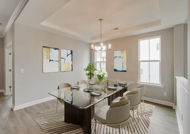 Photo 2 of Single family home for sale at 228 Crosswick St, Summerville, SC 29483 | MLS# 26019022 | Listing updated on 2026-08-04