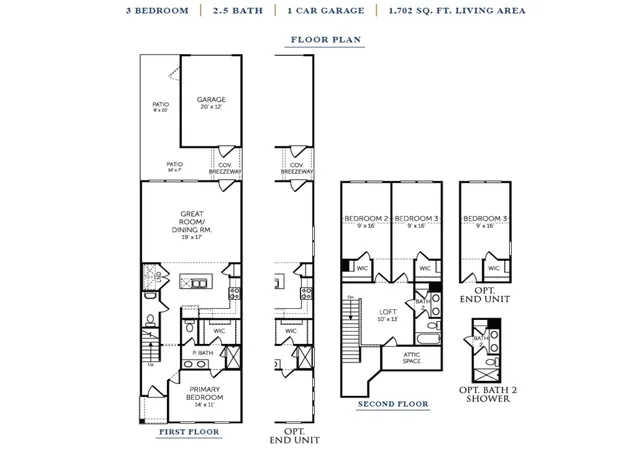 Photo 2 of Townhouse for sale at 226 Lake Greenwood Blvd, Greenwood, SC 29649 | MLS# 26018678 | Listing updated on 2026-08-04