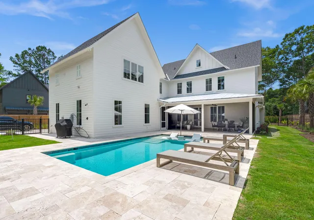 Photo 3 of Single family home for sale at 2147 River Rd, Johns Island, SC 29455 | MLS# 26018030 | Listing updated on 2026-08-04