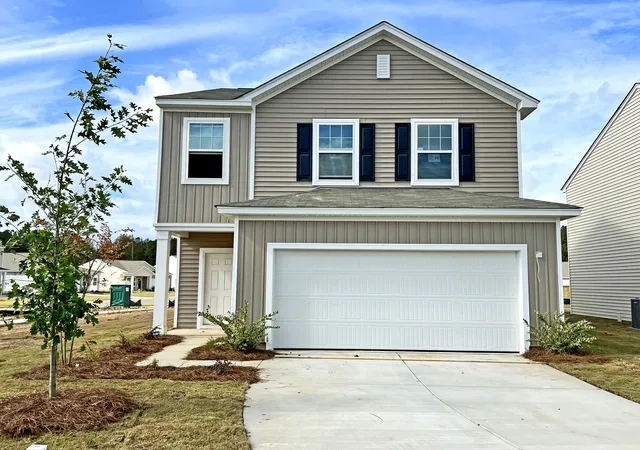 Photo 1 of Sale Pending at 5309 Cottage Landing Dr, Summerville, SC 29485 | MLS# 26023950 | Listing updated on 2026-09-12