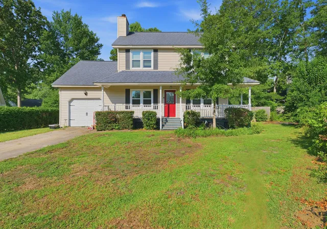 1st image of 1406 Wando Ln, Moncks Corner, SC 29461 | MLS# 26019917