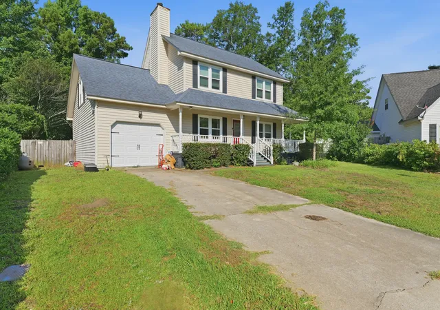 6th image of 1406 Wando Ln, Moncks Corner, SC 29461 | MLS# 26019917