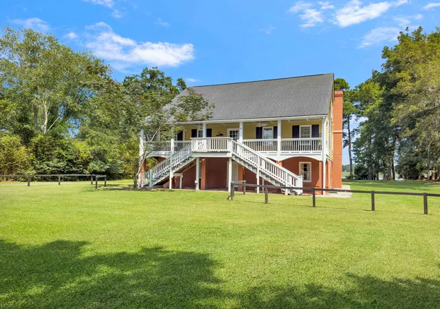 Photo 1 of Single family home for sale at 5490 Stono View Dr, Johns Island, SC 29455 | MLS# 26021810 | Listing updated on 2026-09-10
