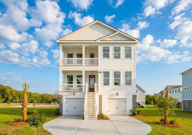 1st image of 2062 Kings River Trl, Hollywood, SC 29449 | MLS# 26022070