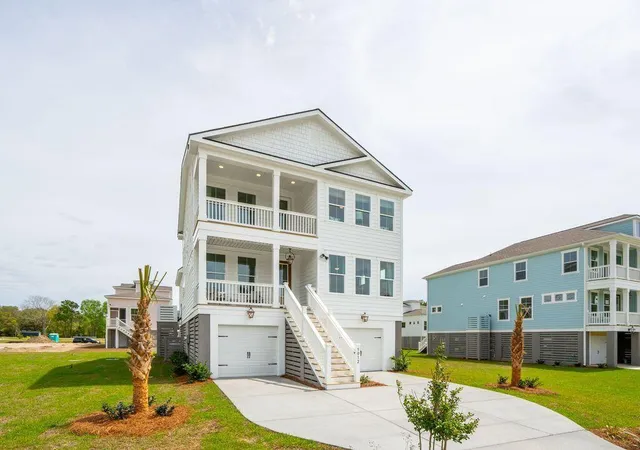 2nd image of 2062 Kings River Trl, Hollywood, SC 29449 | MLS# 26022070