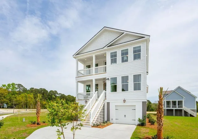 3rd image of 2062 Kings River Trl, Hollywood, SC 29449 | MLS# 26022070