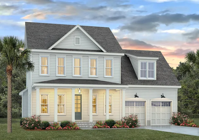 Photo 1 of Sale Pending at 415 Wood Lilly Loop, Summerville, SC 29486 | MLS# 26004429 | Listing updated on 2026-08-04