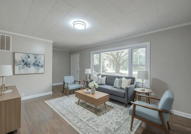 Photo 2 of Single family home for sale at 306 Peachtree Rd, Walterboro, SC 29488 | MLS# 25025742 | Listing updated on 2026-08-31