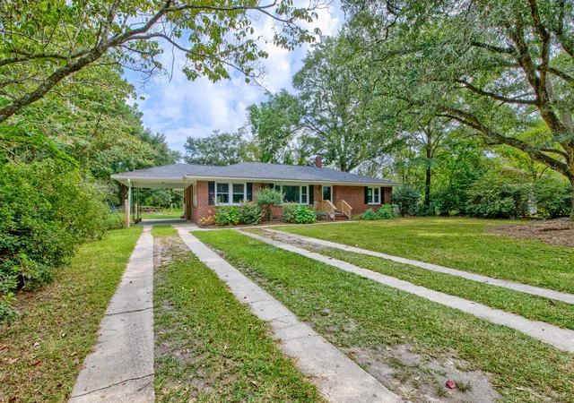 Photo 50 of Single family home for sale at 306 Peachtree Rd, Walterboro, SC 29488 | MLS# 25025742 | Listing updated on 2026-08-31