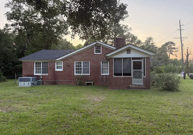 1st image of 50 Cone St, Brunson, SC 29911 | MLS# 26018675