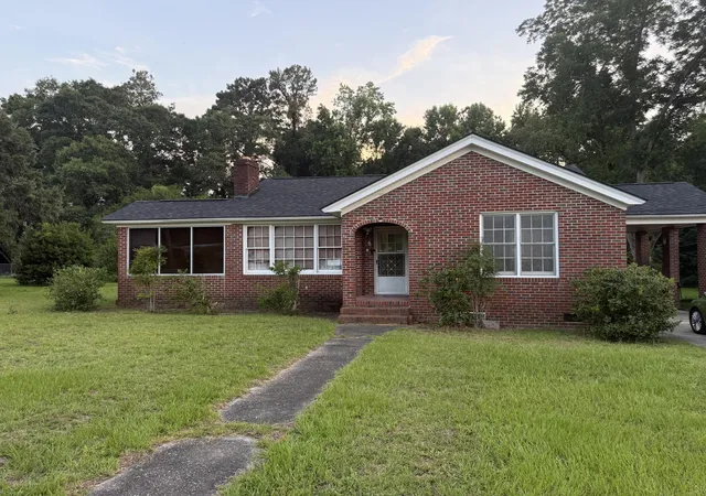 2nd image of 50 Cone St, Brunson, SC 29911 | MLS# 26018675