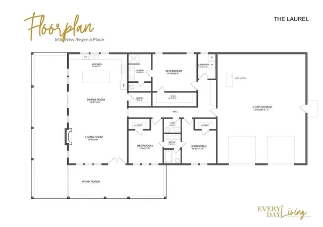 3rd image of Lot 9 2Nd Bend Rd, Harleyville, SC 29448 | MLS# 26019973