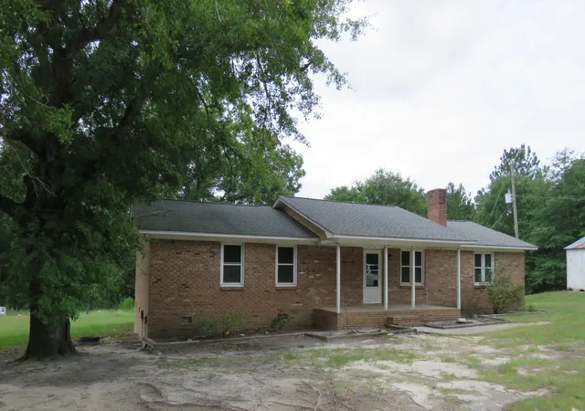 Photo 1 of Sale Pending at 173 Bird Dog Rd, Swansea, SC 29160 | MLS# 26022640 | Listing updated on 2026-09-22