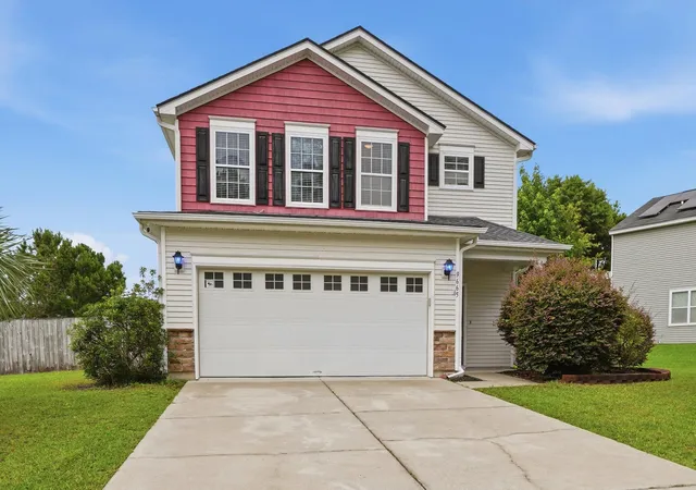 Homes for sale in Ladson, SC | 9665 Godwin St, Ladson, SC 29456 | MLS# 26015966