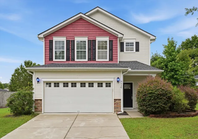 Homes for sale in Ladson, SC | 9665 Godwin St, Ladson, SC 29456 | MLS# 26015966