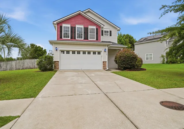 Homes for sale in Ladson, SC | 9665 Godwin St, Ladson, SC 29456 | MLS# 26015966