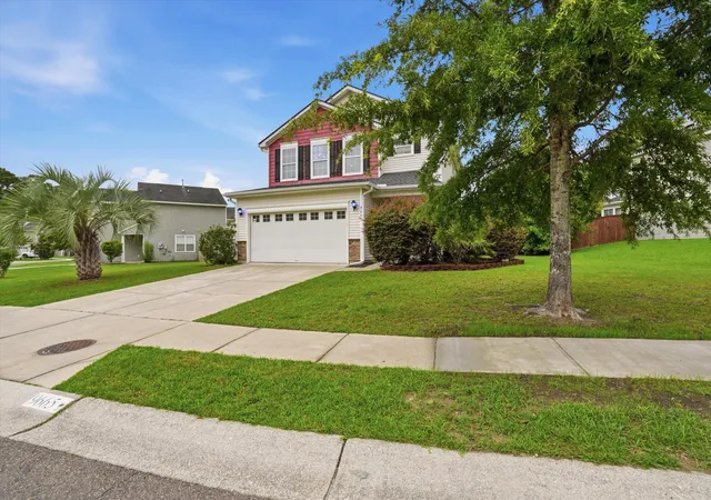 Homes for sale in Ladson, SC | 9665 Godwin St, Ladson, SC 29456 | MLS# 26015966