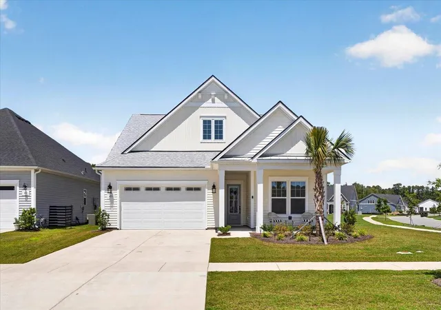Photo 2 of Single family home for sale at 455 Evening Glow Ln, Summerville, SC 29486 | MLS# 26023652 | Listing updated on 2026-09-21