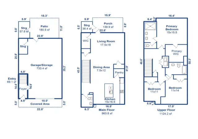 45th image of 1600 Lauda Dr, Mount Pleasant, SC 29464 | MLS# 26023727