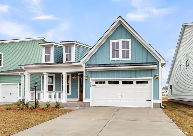 1st image of 1008 Tibutary Blvd, Hollywood, SC 29449 | MLS# 26021656