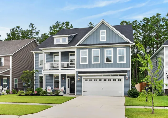 Photo 2 of Single family home for sale at 412 Rowley Ln, Summerville, SC 29486 | MLS# 26022033 | Listing updated on 2026-10-08