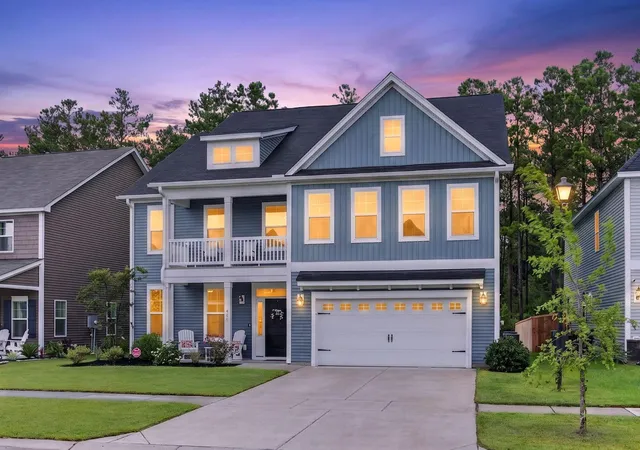 Photo 3 of Single family home for sale at 412 Rowley Ln, Summerville, SC 29486 | MLS# 26022033 | Listing updated on 2026-10-08
