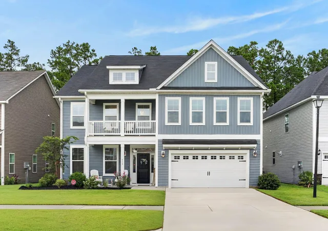 Photo 3 of Single family home for sale at 412 Rowley Ln, Summerville, SC 29486 | MLS# 26022033 | Listing updated on 2026-10-08