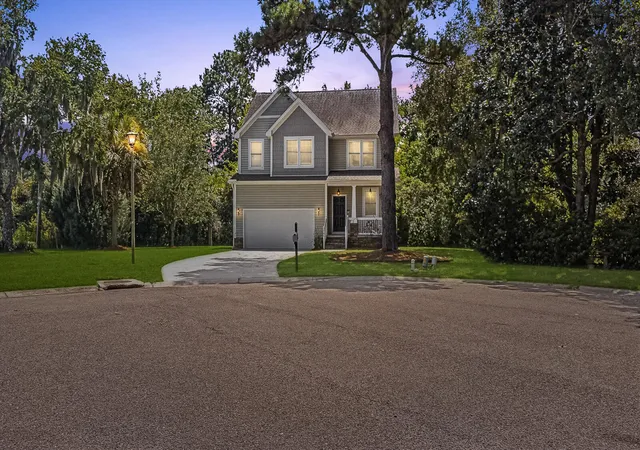 Photo 3 of Single family home for sale at 2965 Innisbrook Ct, Charleston, SC 29414 | MLS# 26023907 | Listing updated on 2026-09-18
