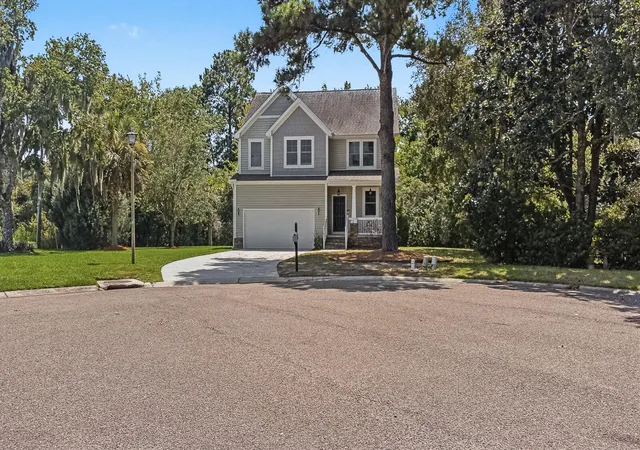 Photo 3 of Single family home for sale at 2965 Innisbrook Ct, Charleston, SC 29414 | MLS# 26023907 | Listing updated on 2026-10-02