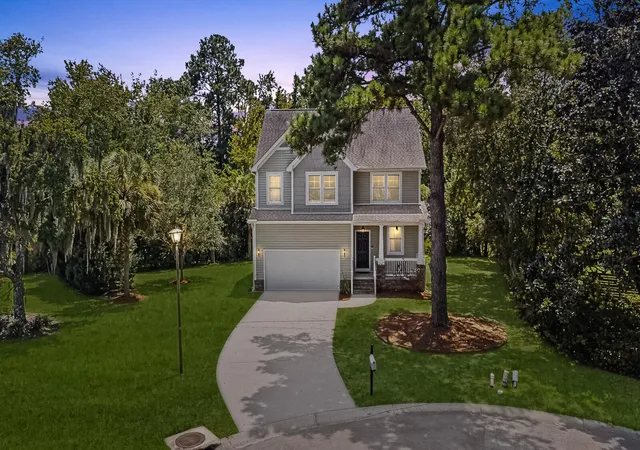 Photo 4 of Single family home for sale at 2965 Innisbrook Ct, Charleston, SC 29414 | MLS# 26023907 | Listing updated on 2026-10-02