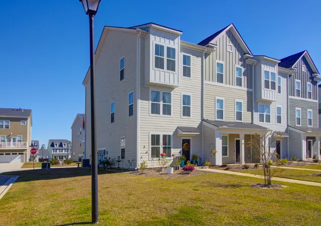 Photo 2 of Townhouse for sale at 865 Recess Point Dr 25 Dr, Moncks Corner, SC 29461 | MLS# 25030160 | Listing updated on 2026-08-13
