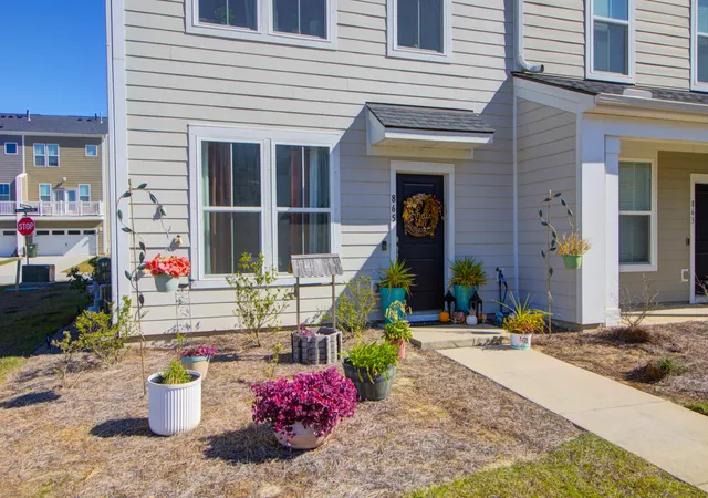 Photo 3 of Townhouse for sale at 865 Recess Point Dr 25 Dr, Moncks Corner, SC 29461 | MLS# 25030160 | Listing updated on 2026-08-13