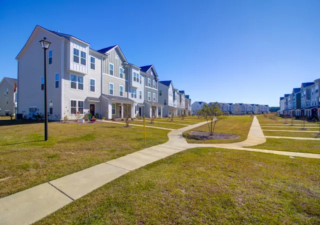 Photo 4 of Townhouse for sale at 865 Recess Point Dr 25 Dr, Moncks Corner, SC 29461 | MLS# 25030160 | Listing updated on 2026-08-13