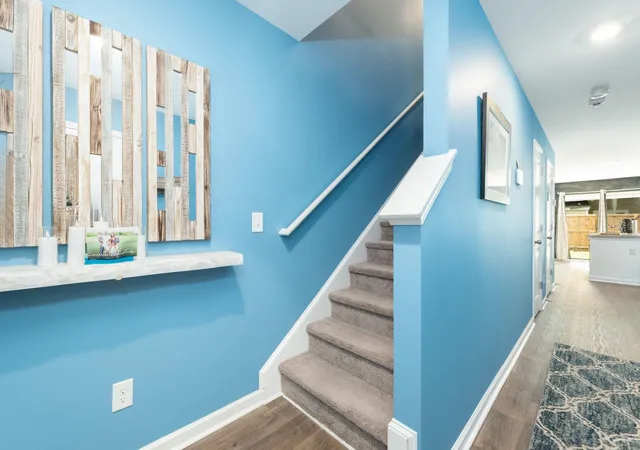 Photo 3 of Townhouse for sale at 4589 Palm View Cir, North Charleston, SC 29418 | MLS# 26024108 | Listing updated on 2026-08-25