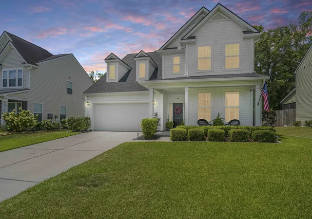 Photo 1 of Single family home for sale at 1414 Hermitage Ln, Ladson, SC 29456 | MLS# 26021191 | Listing updated on 2026-07-31