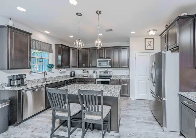 Photo 3 of Single family home for sale at 1414 Hermitage Ln, Ladson, SC 29456 | MLS# 26021191 | Listing updated on 2026-07-31