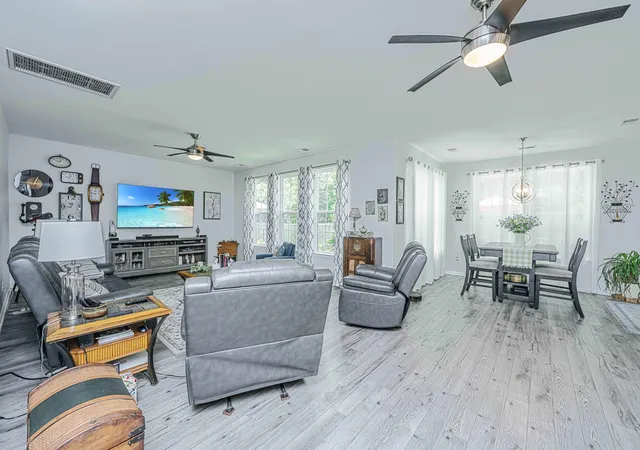 Photo 4 of Single family home for sale at 1414 Hermitage Ln, Ladson, SC 29456 | MLS# 26021191 | Listing updated on 2026-07-31