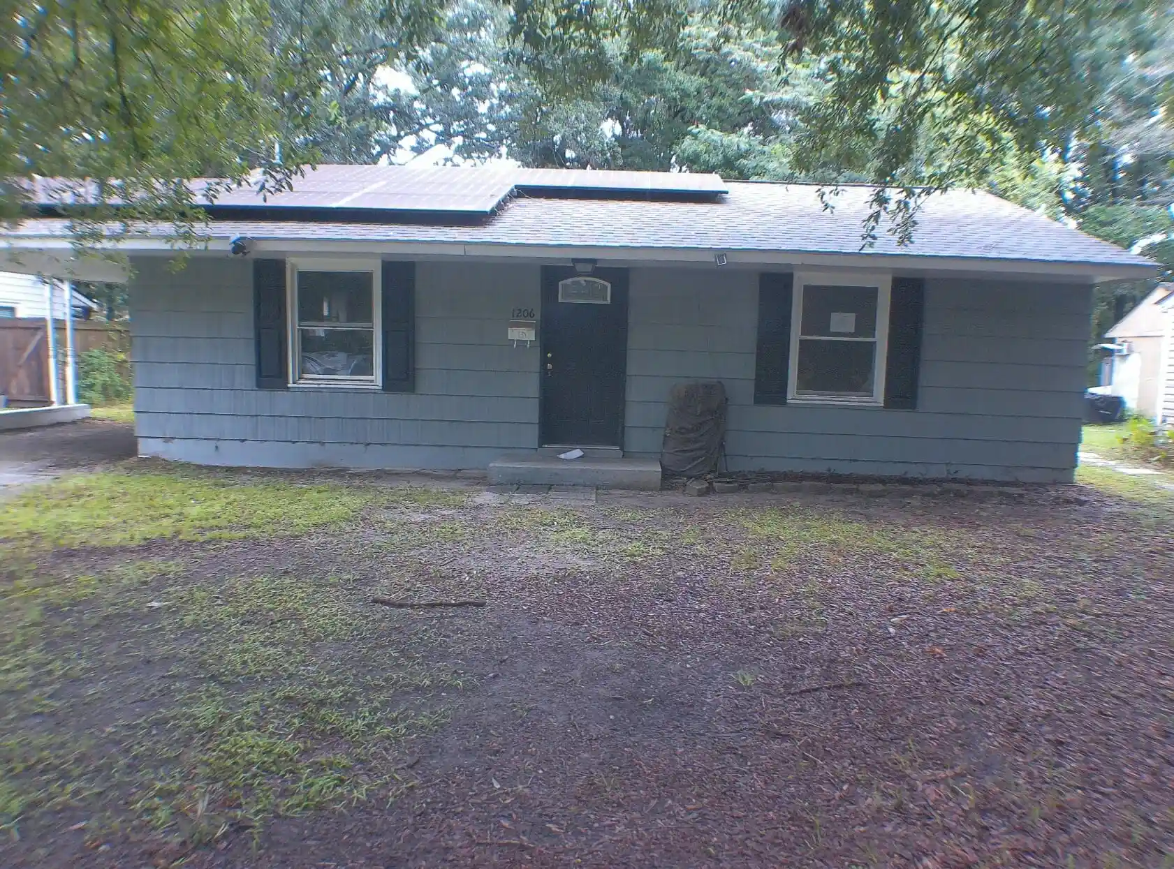 Photo 1 of Single family home for sale at 1206 Hawthorne Rd, Hanahan, SC 29410 | MLS# 26028431 | Listing updated on 2026-10-24