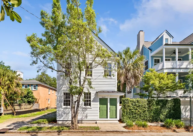 3rd image of 2 Henrietta St, Charleston, SC 29403 | MLS# 26015652