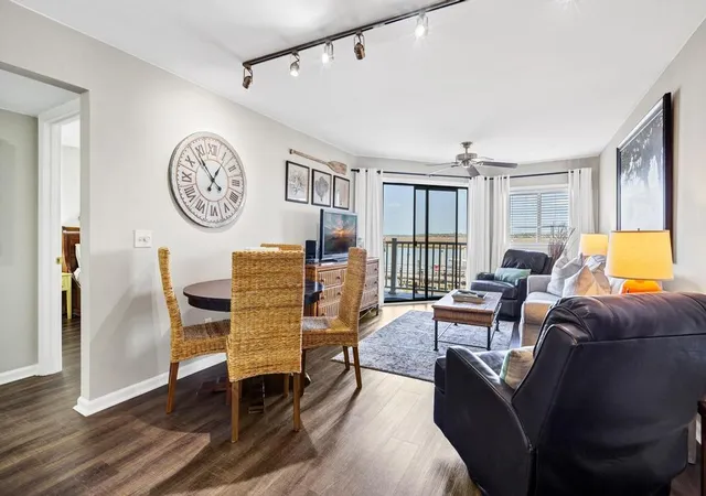 Photo 5 of Townhouse for sale at 3701 Dock Site Rd #116, Edisto Island, SC 29438 | MLS# 26004096 | Listing updated on 2026-08-24
