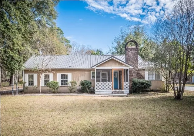 Homes for sale in Walterboro, SC | 164 Mount Carmel Rd, Walterboro, SC 29488 | MLS# 26013524