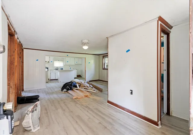 2nd image of 1129 Felix Ln, Summerville, SC 29483 | MLS# 26022102